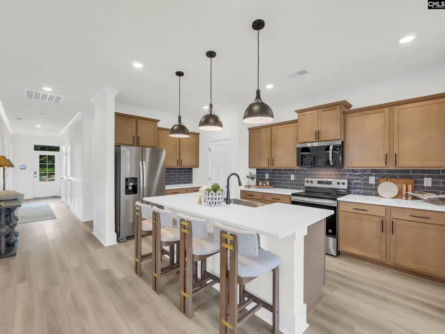 123 Raglins (lot 2) Way, Lugoff, SC 29078 - #2