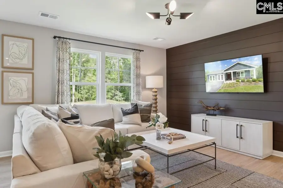 356 Pulman Drive, Hopkins, SC 29061 - #3