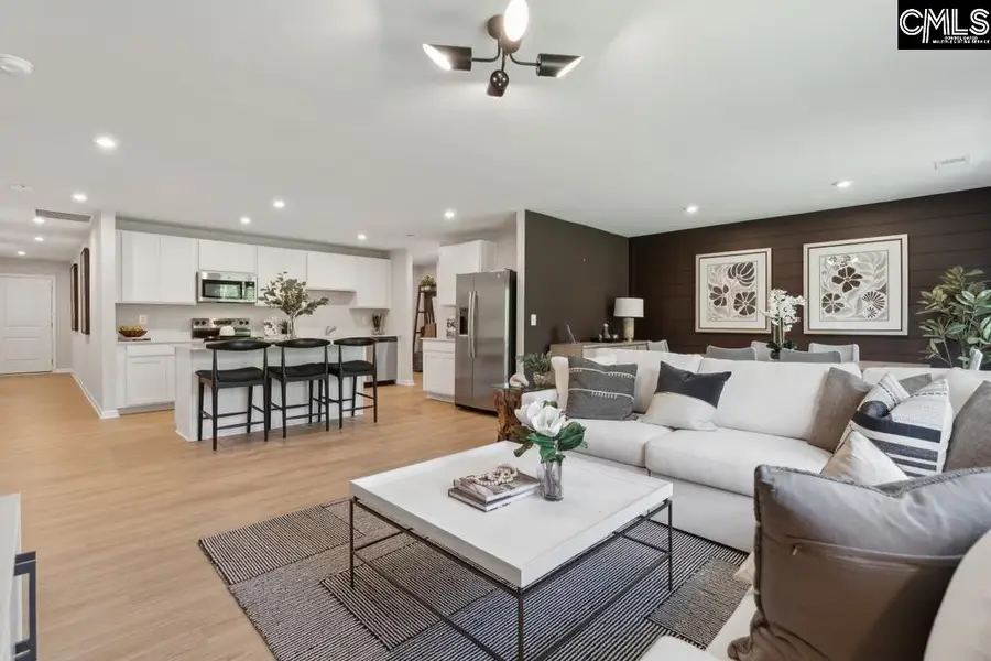 366 Pulman Drive, Hopkins, SC 29061 - #3