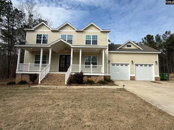 355 Creek Ridge Loop, Blythewood, SC 29016