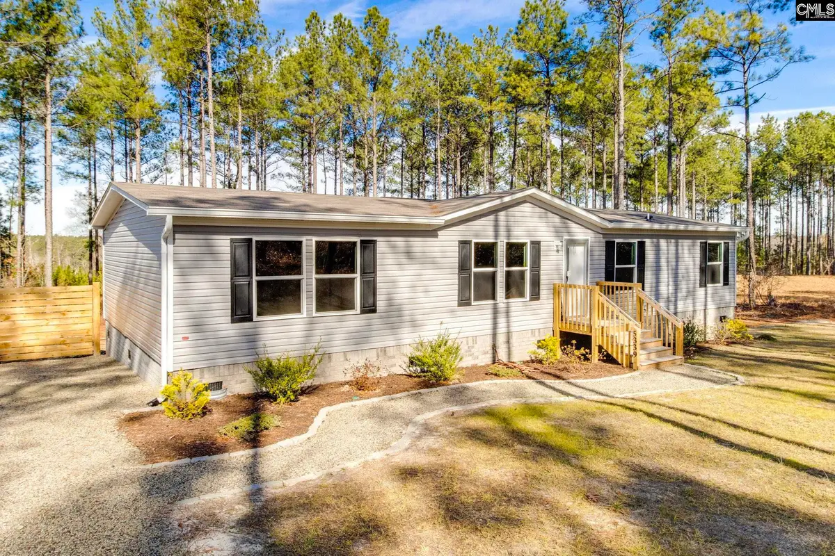 5339 Lockhart Road, Kershaw, SC 29067 - #1