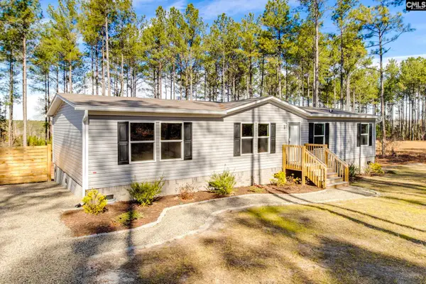5339 Lockhart Road, Kershaw, SC 29067