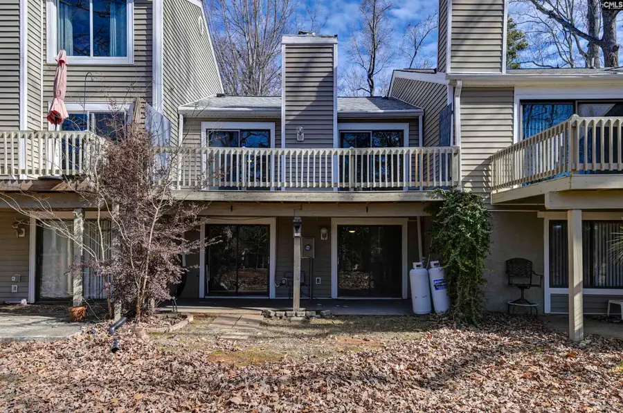 103 Leeward Road, Columbia, SC 29212 - #2