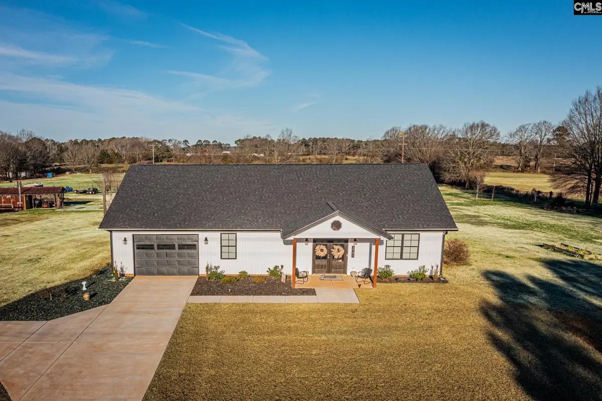 3741 Summerland Highway, Leesville, SC 29070 - #1