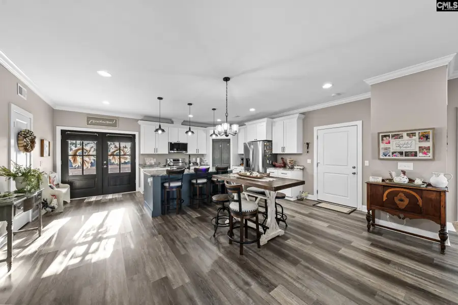 3741 Summerland Highway, Leesville, SC 29070 - #2