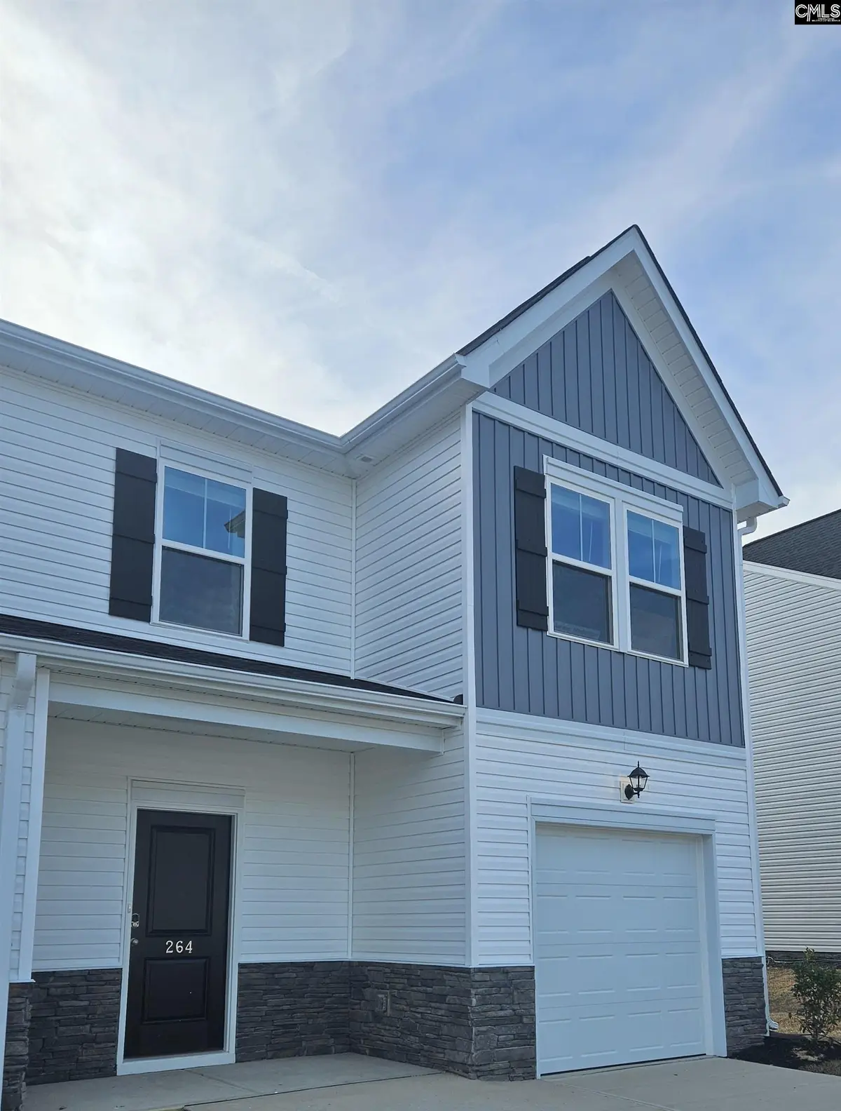 264 Sunny Hill Drive, Blythewood, SC 29016 - #1