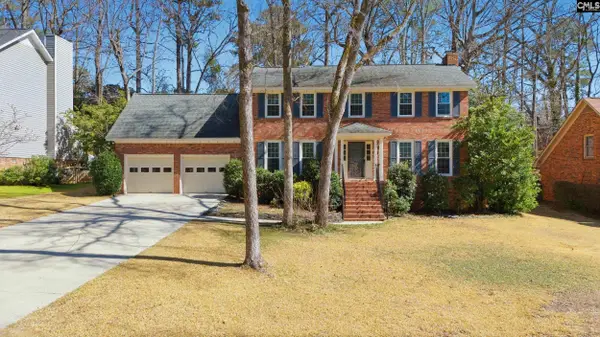 1037 Lofty Pine Drive, Columbia, SC 29212
