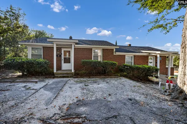 1400 Hollywood Drive #1400/1402, Columbia, SC 29205