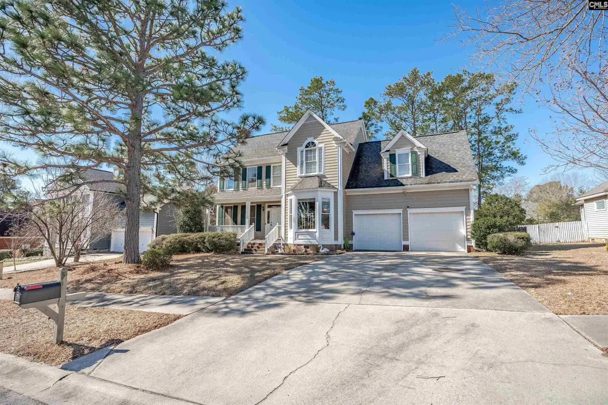5 Stagbriar, Columbia, SC 29229 - #1