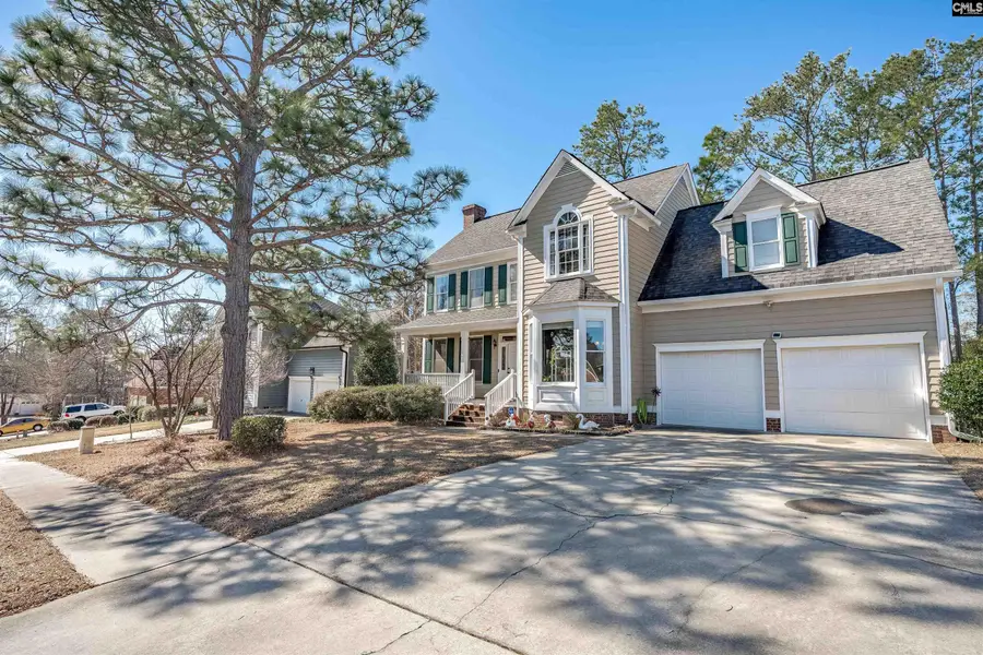 5 Stagbriar, Columbia, SC 29229 - #2