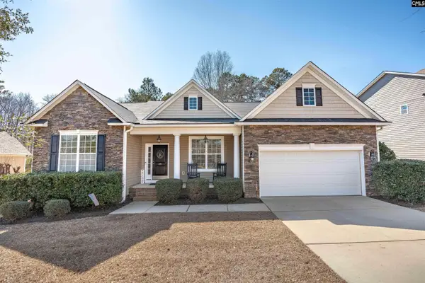 315 Eagle Claw Drive, Chapin, SC 29036