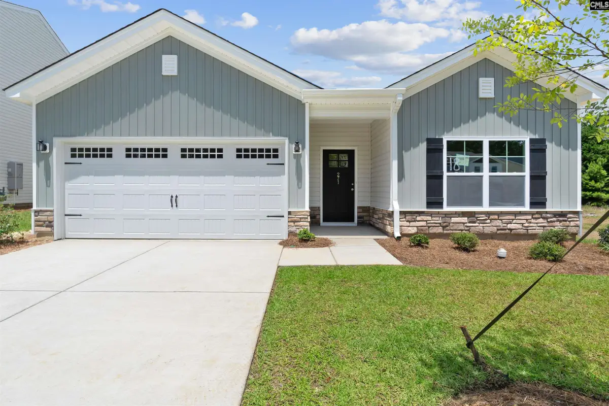 262 Boseman Road, Irmo, SC 29063 - #1