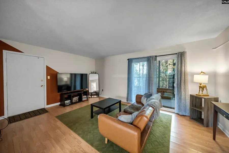 1100 Skyland Drive #P4, Columbia, SC 29210 - #3