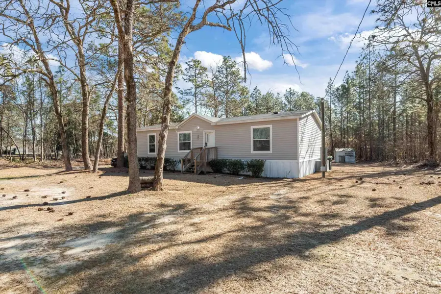 381 Mclee Road, Lexington, SC 29073 - #2