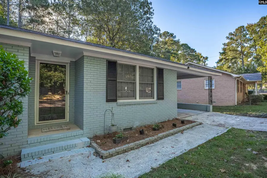 1900 Rolling Hills Road, Columbia, SC 29210 - #2