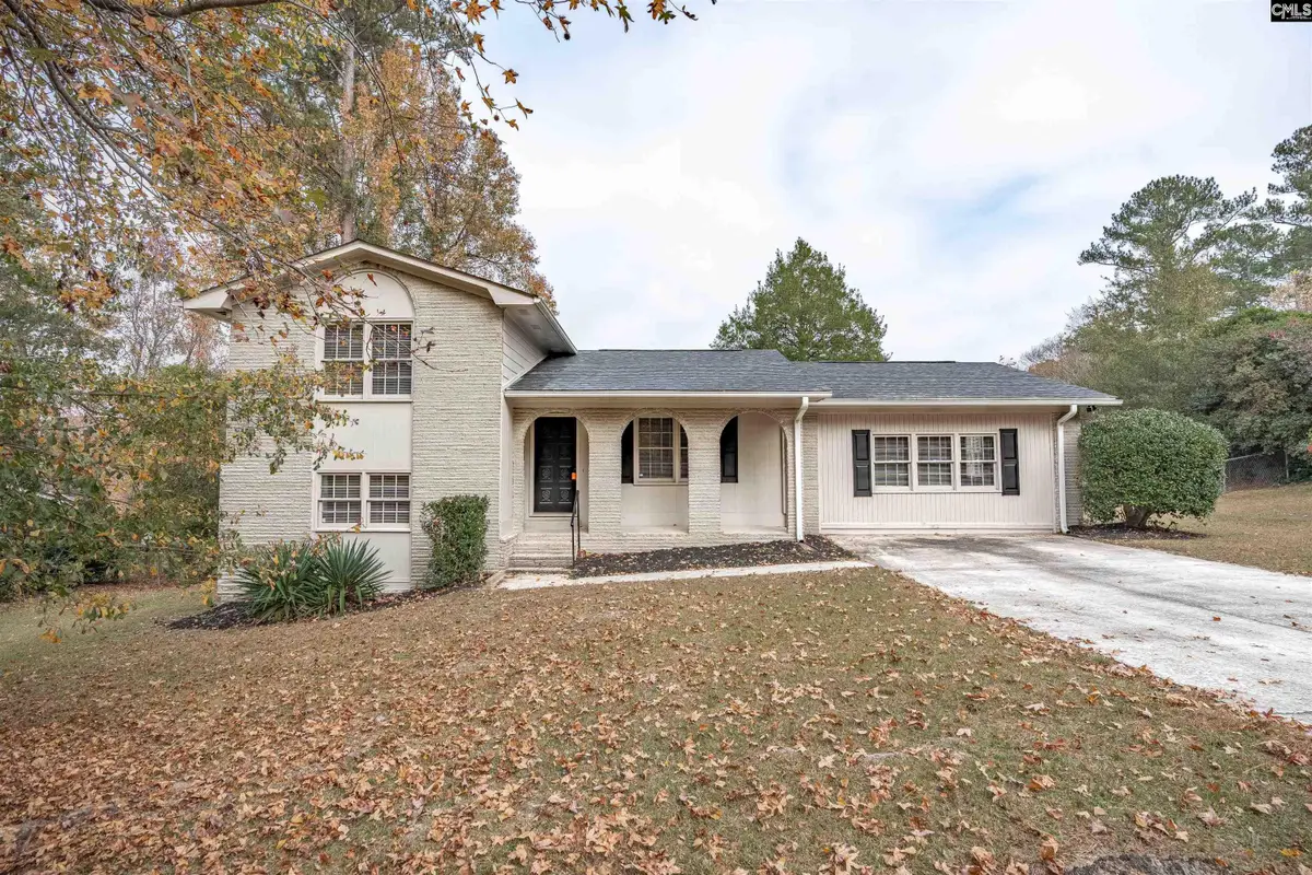 204 Park Road, Lexington, SC 29072 - #1