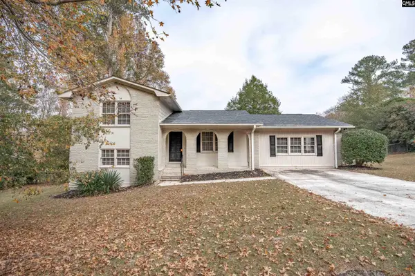 204 Park Road, Lexington, SC 29072