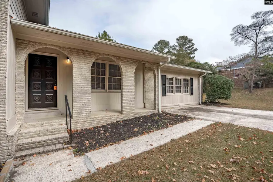 204 Park Road, Lexington, SC 29072 - #2