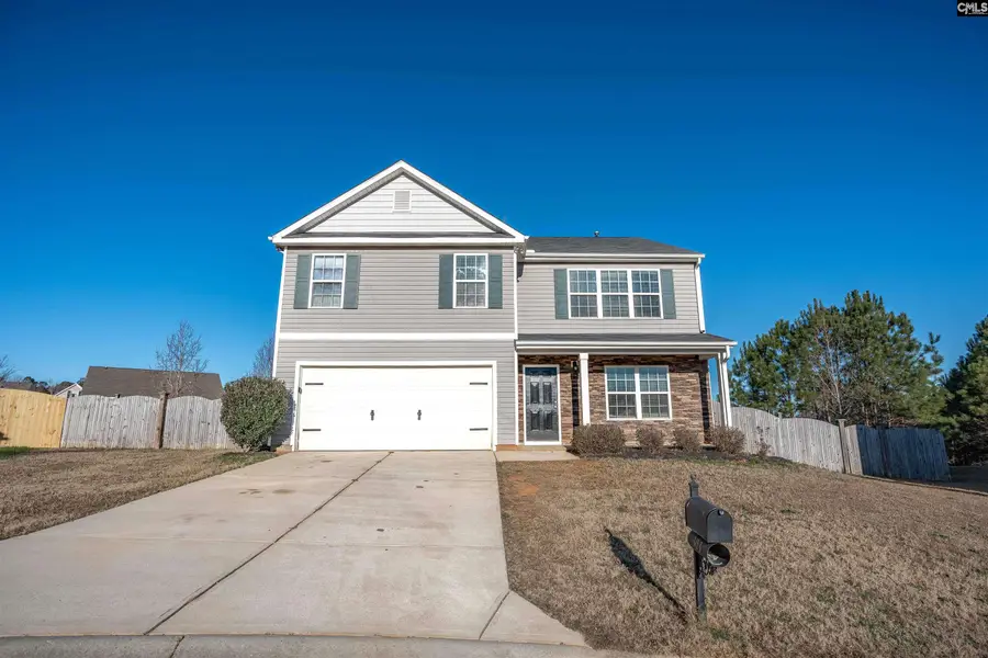 303 Feather Site Court, Lexington, SC 29072 - #2