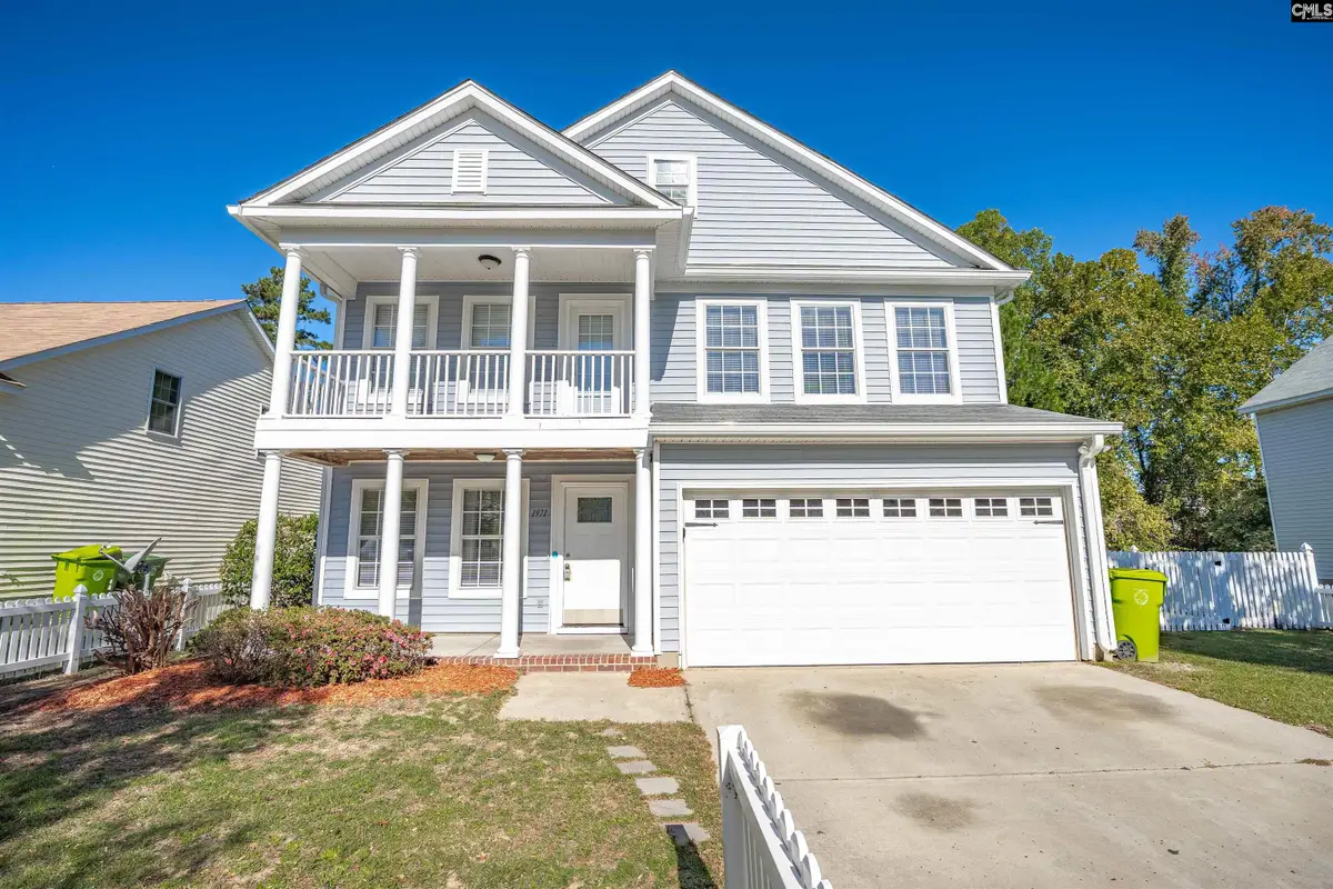 1971 Lake Carolina Drive, Columbia, SC 29229 - #1