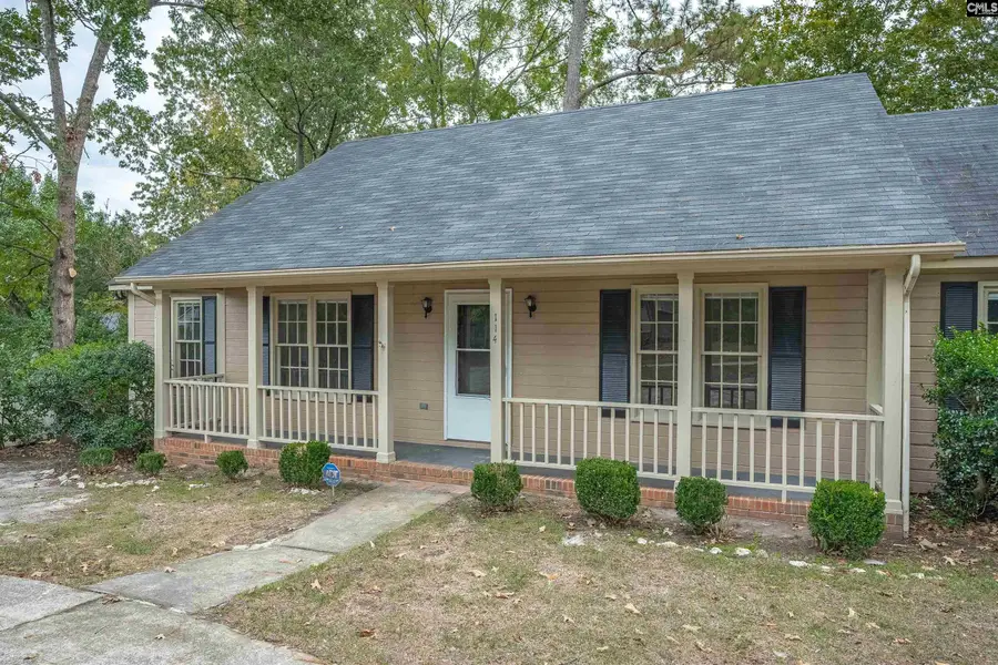 114 Riverwalk Way, Irmo, SC 29063 - #3