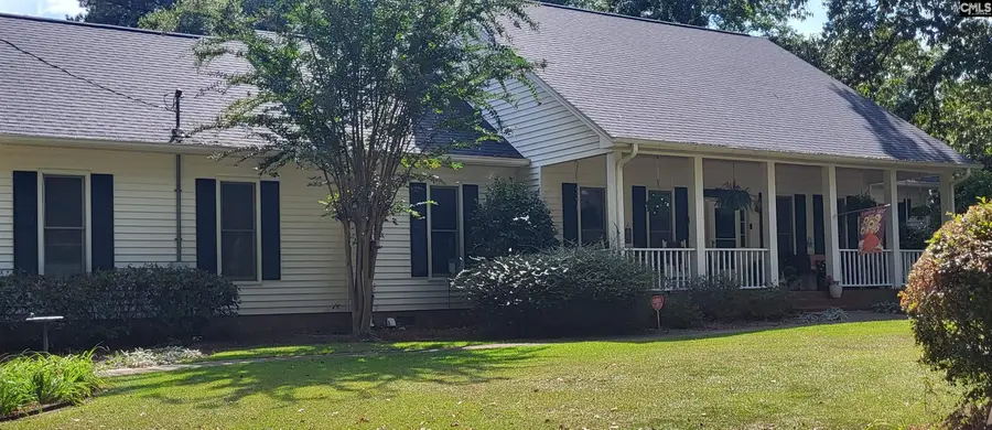 205 Sim Johnson Road, Gilbert, SC 29054 - #2