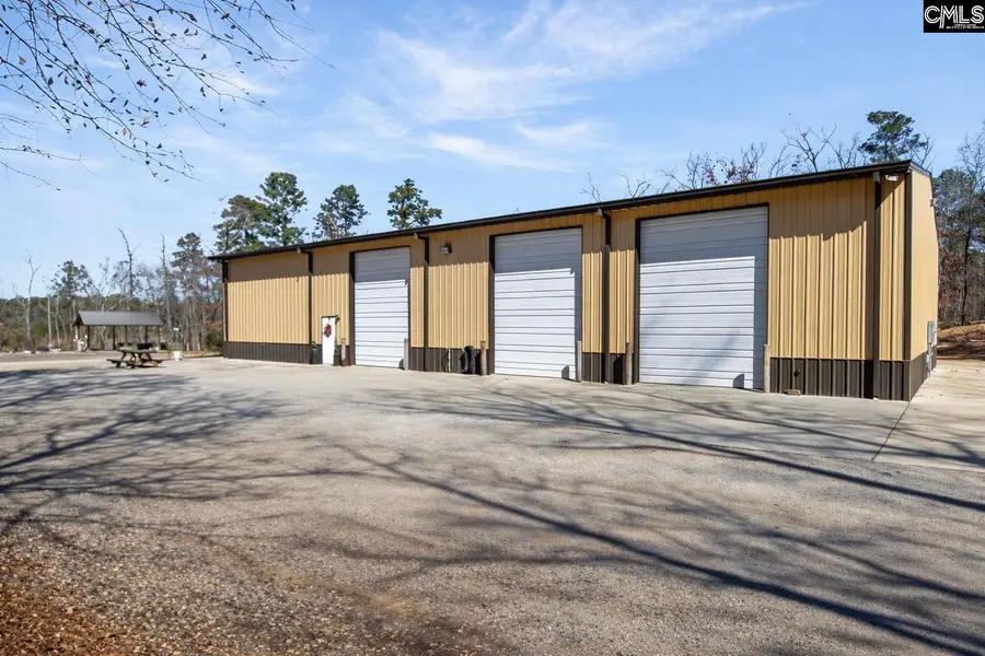 3615 Gatorbay Lane, Sumter, SC 29154 - #3