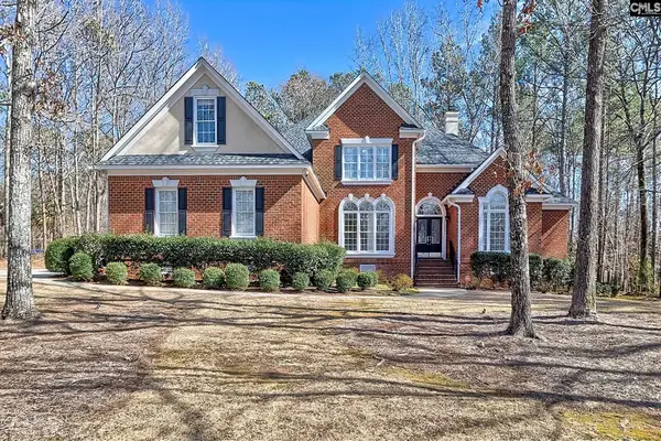 1009 Steeple Ridge Road, Irmo, SC 29063