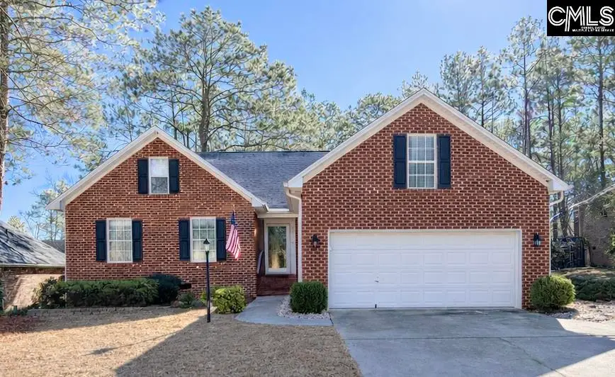 14 Turtle Creek Way, Columbia, SC 29229 - #1