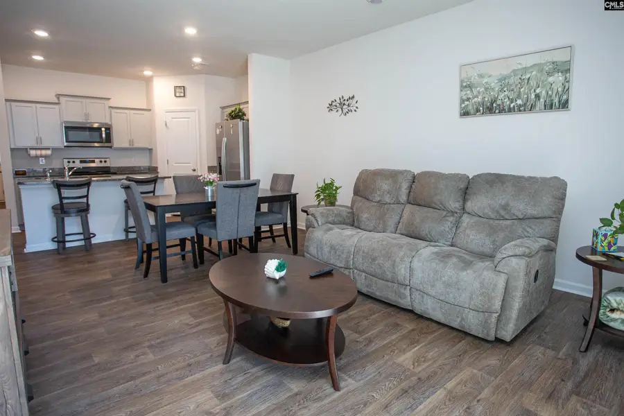 23 Beechnut Street #A, Lugoff, SC 29078 - #3