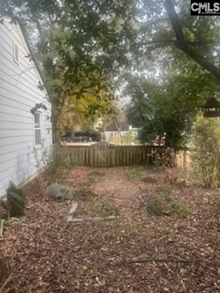 3723 Live Oak Street, Columbia, SC 29205 - #3
