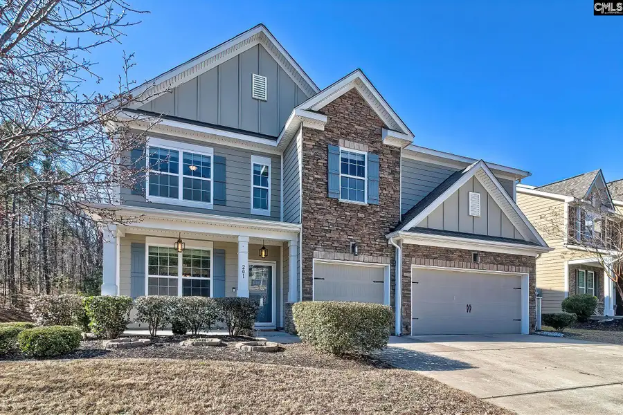 201 October Glory Drive, Blythewood, SC 29016 - #2