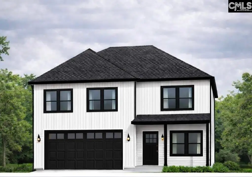 129 Willdin Road, Columbia, SC 29223 - #1