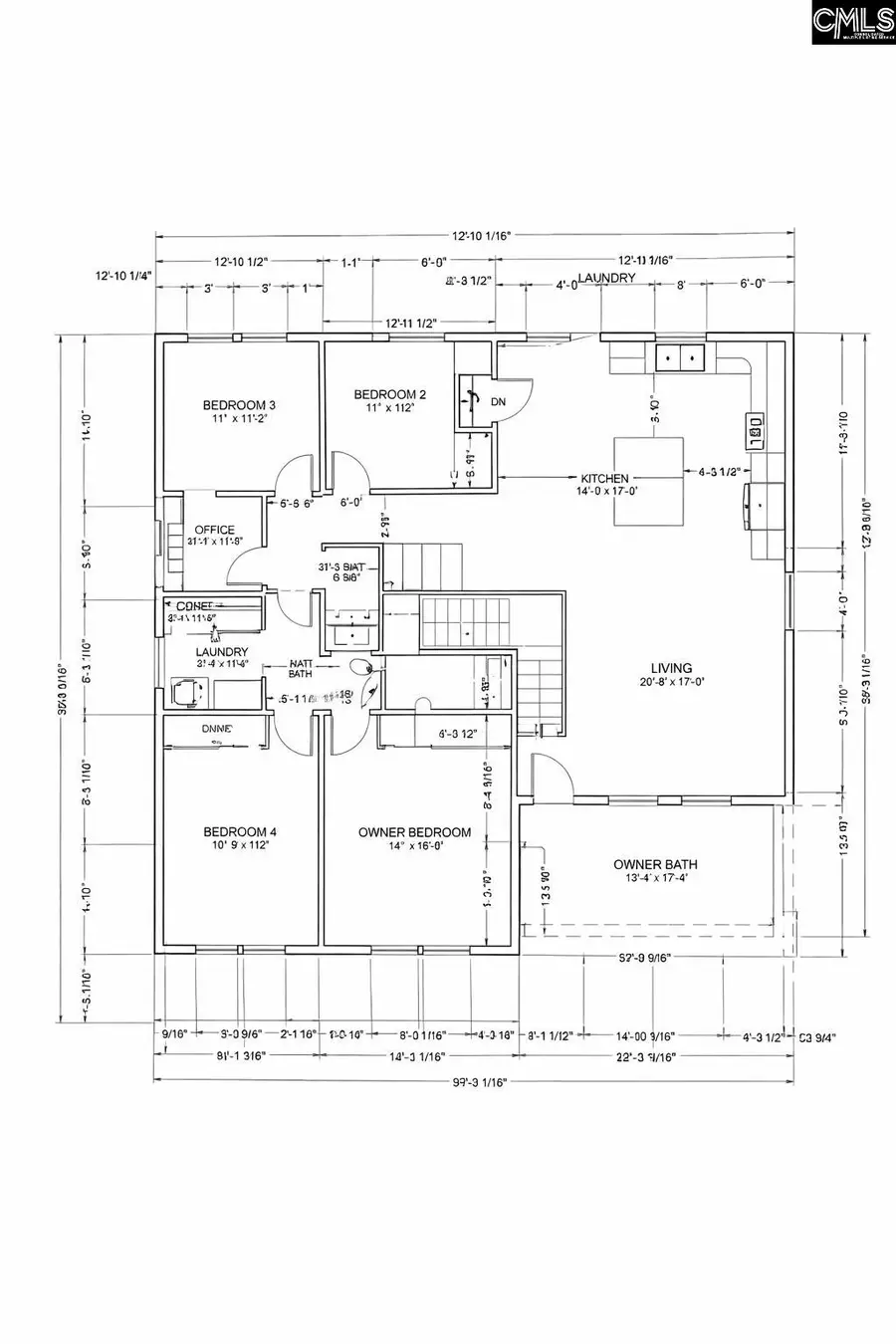 129 Willdin Road, Columbia, SC 29223 - #2