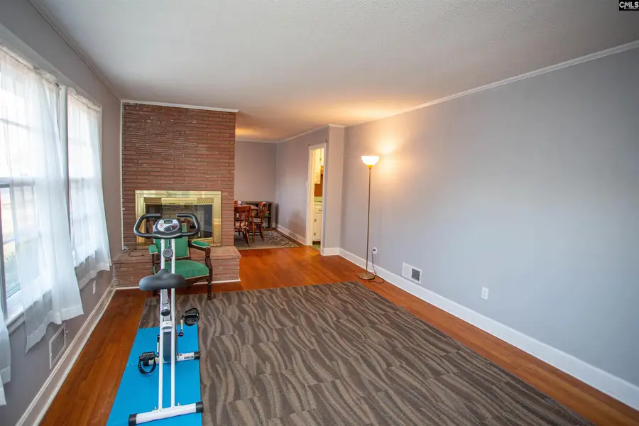 1201 Laurens Street Extension, Camden, SC 29020 - #2