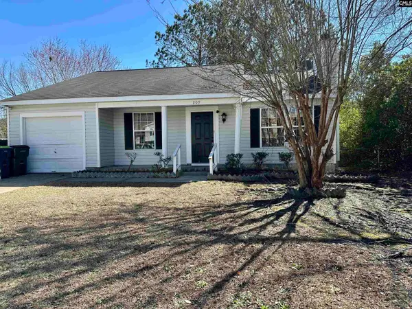 209 Maple Tree Court, Lexington, SC 29073