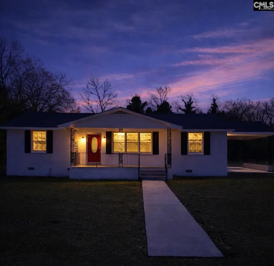 125 Aiken Street, Springfield, SC 29146 - #2