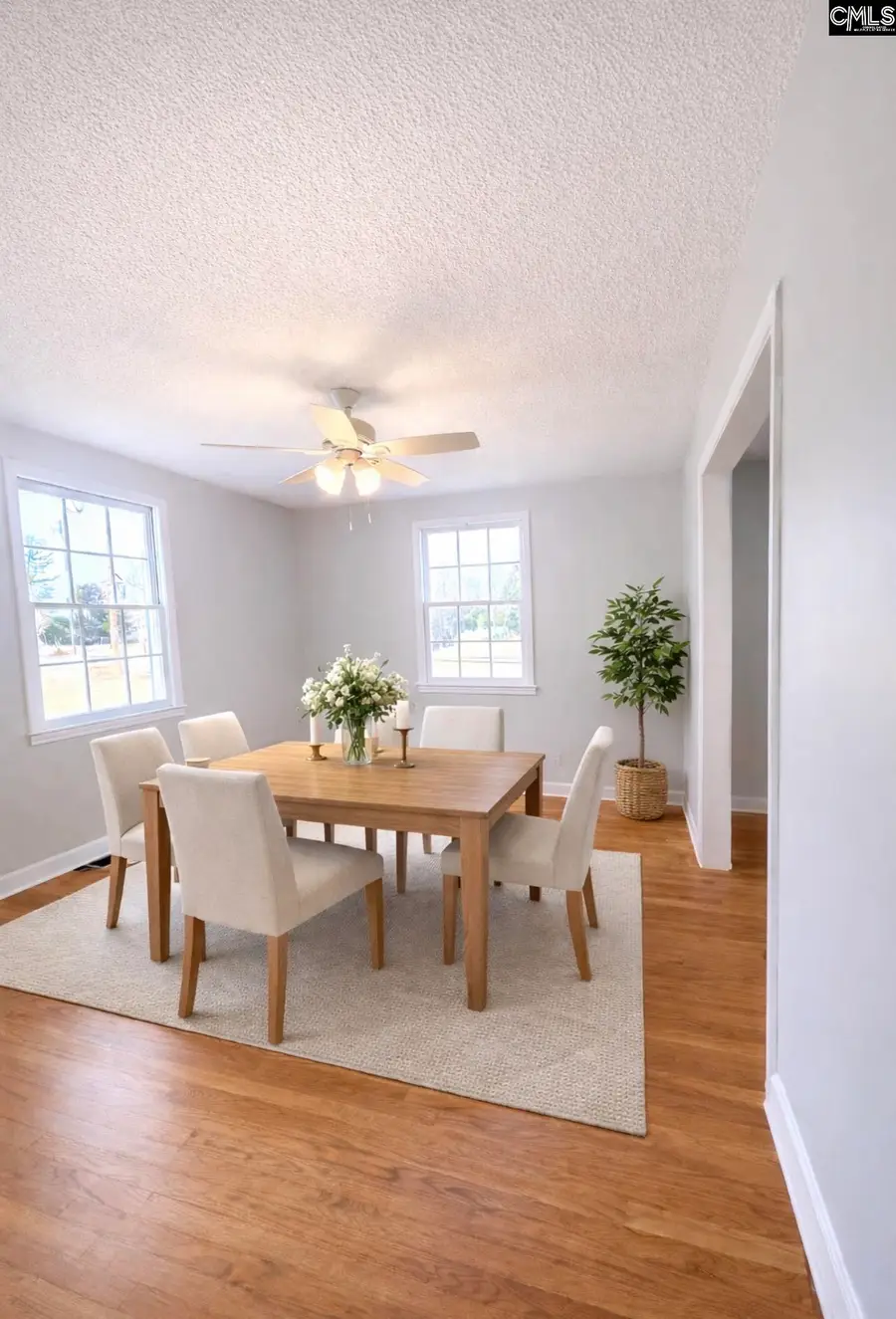125 Aiken Street, Springfield, SC 29146 - #3