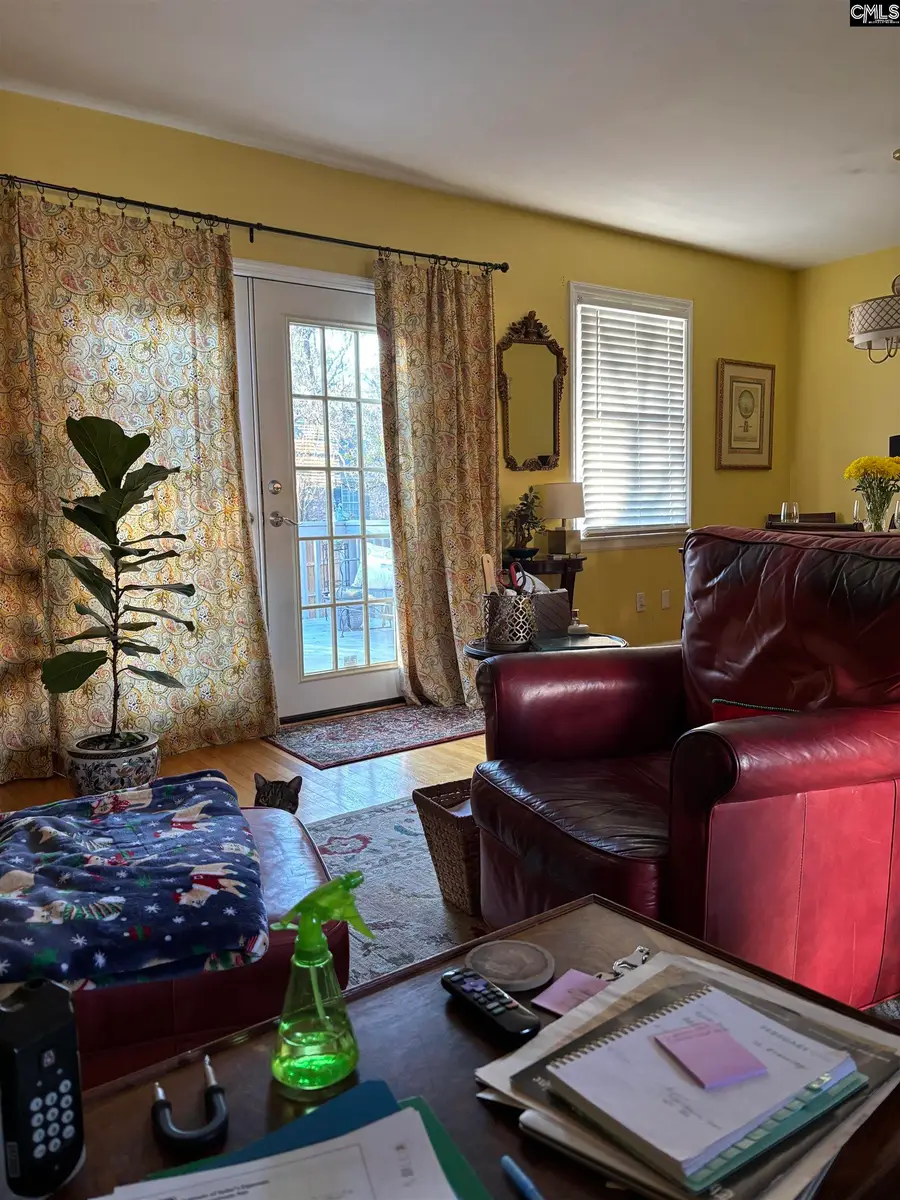 3410 Hanson Avenue, Columbia, SC 29204 - #3