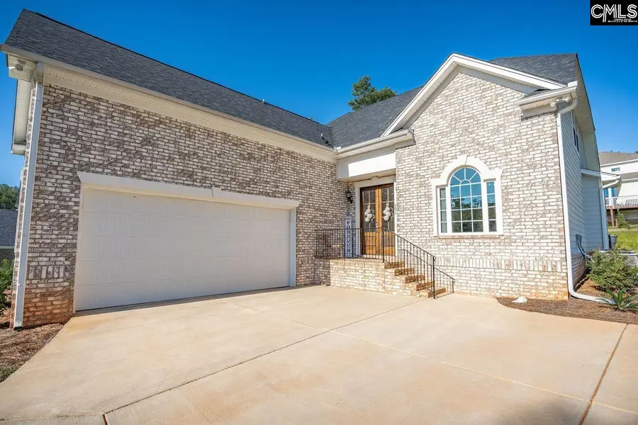 201 Edgewood Drive, Chapin, SC 29036 - #2