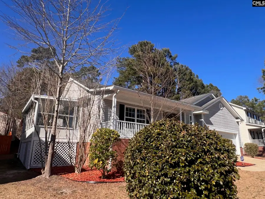 1313 Parliament Lake Drive, Columbia, SC 29223 - #2
