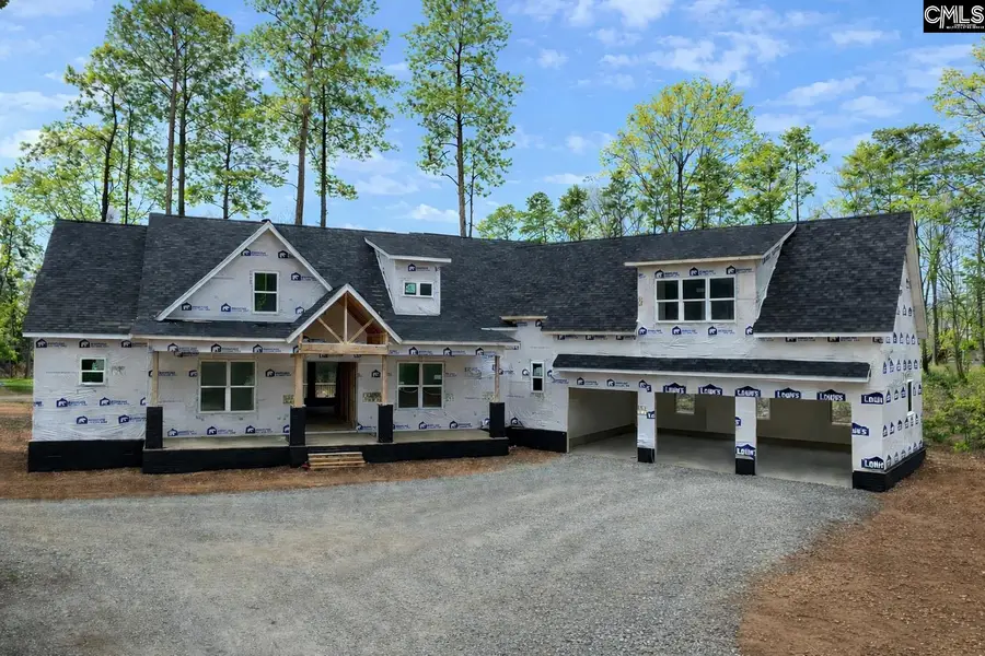 263 Killian Point Road, Chapin, SC 29036 - #3
