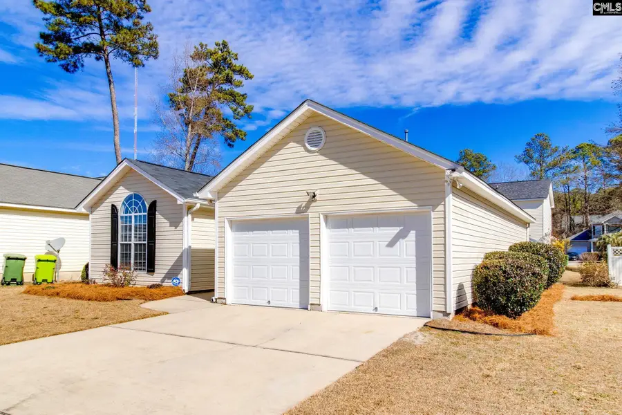 11 Summer Vale Court, Columbia, SC 29223 - #2