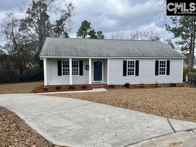 308 Louise Court, Lexington, SC 29073 - #1