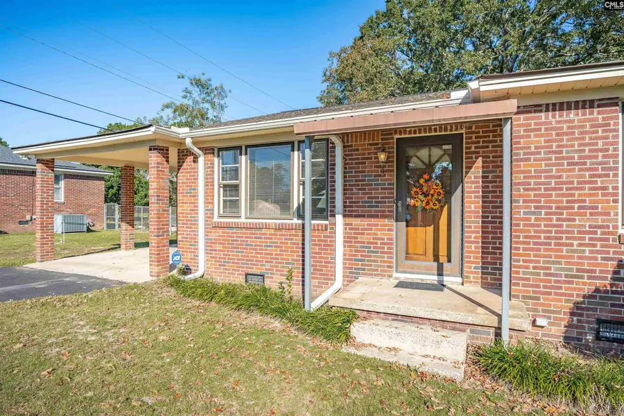 3002 Hilldale Road, West Columbia, SC 29170 - #2