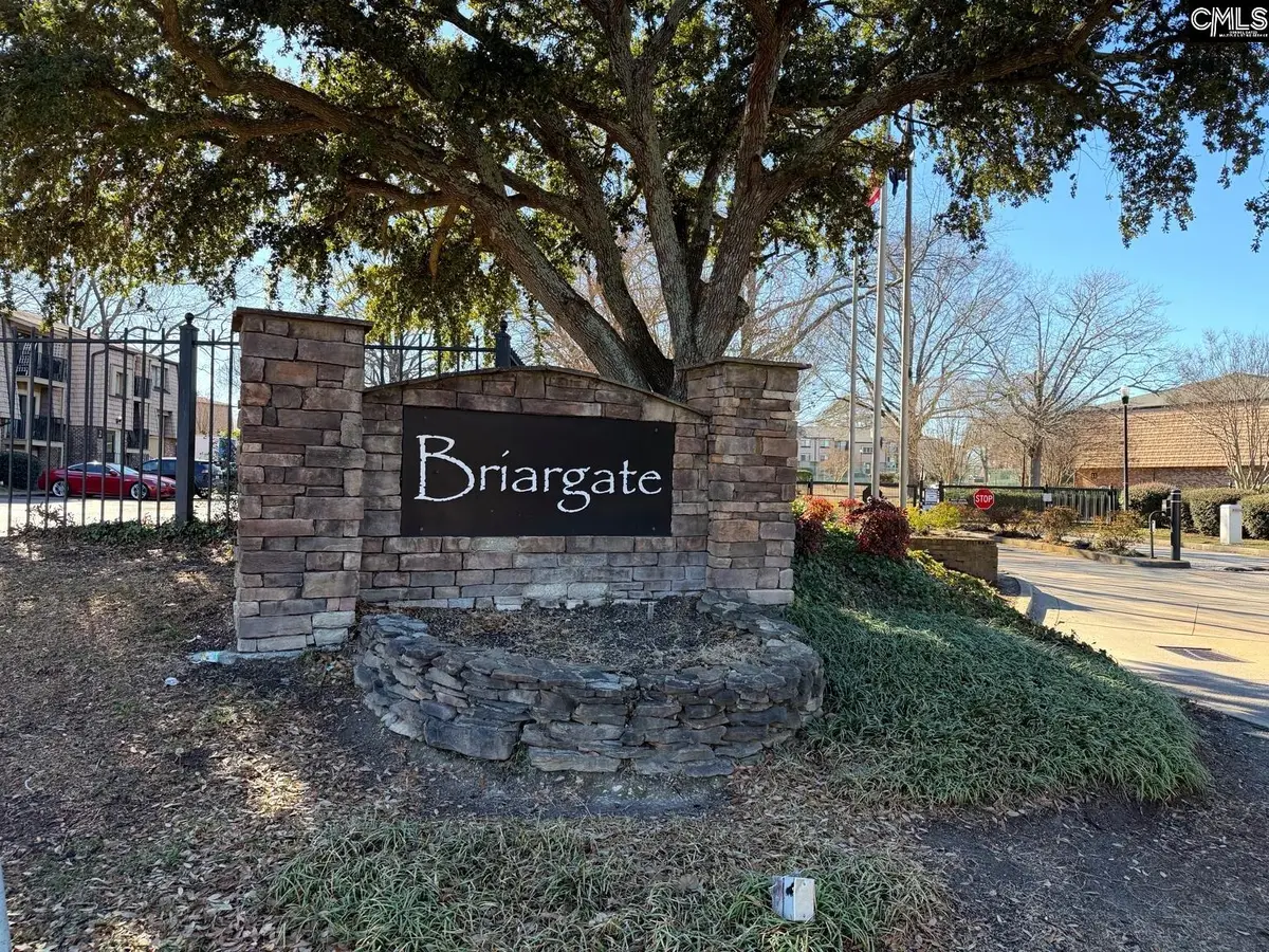 1409 Old Manor, Columbia, SC 29210 - #1