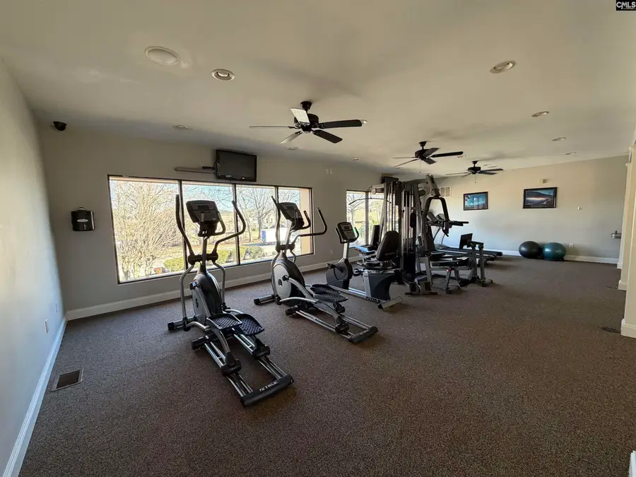 1409 Old Manor, Columbia, SC 29210 - #3