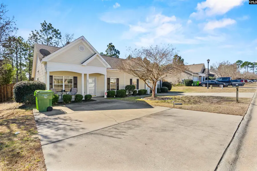 207 Lawson Drive, Columbia, SC 29229 - #2