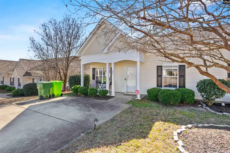 207 Lawson Drive, Columbia, SC 29229 - #3