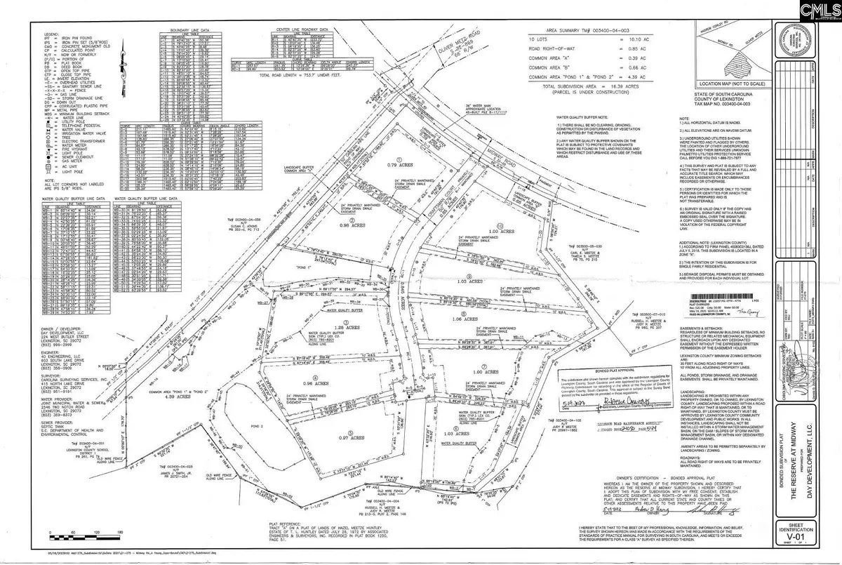 433 Craftsman Court, Lexington, SC 29072 - #1